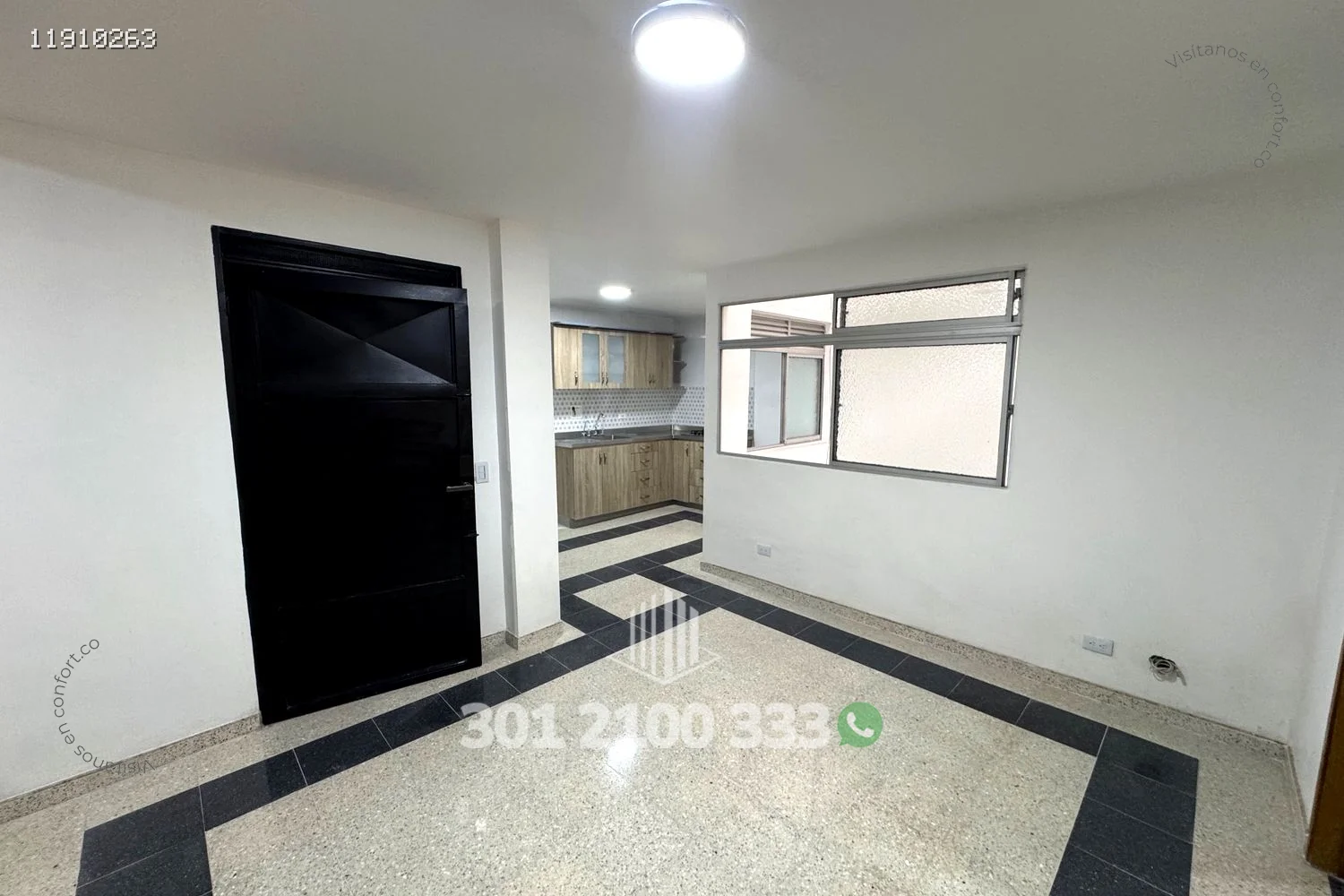 APARTAMENTO EN SURAMERICANA - MEDELLÍN 11910263 — foto 4