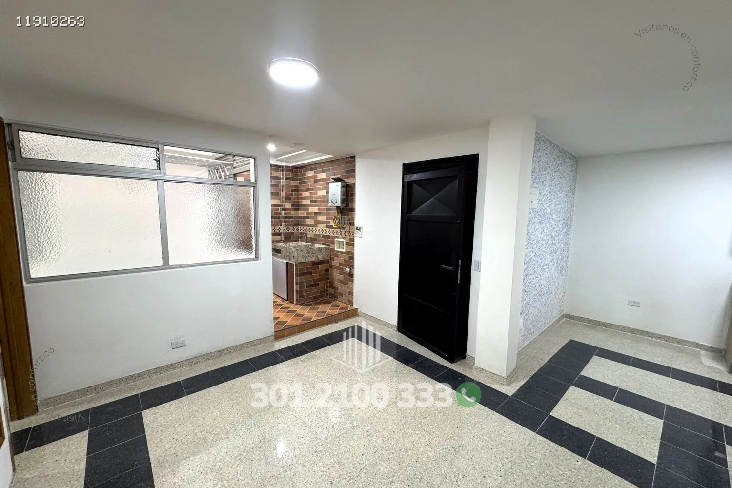 APARTAMENTO EN SURAMERICANA - MEDELLÍN 11910263 — foto 2