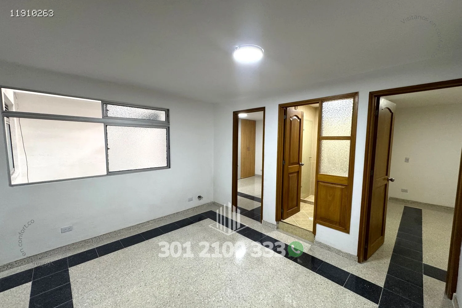 APARTAMENTO EN SURAMERICANA - MEDELLÍN 11910263 — foto 3