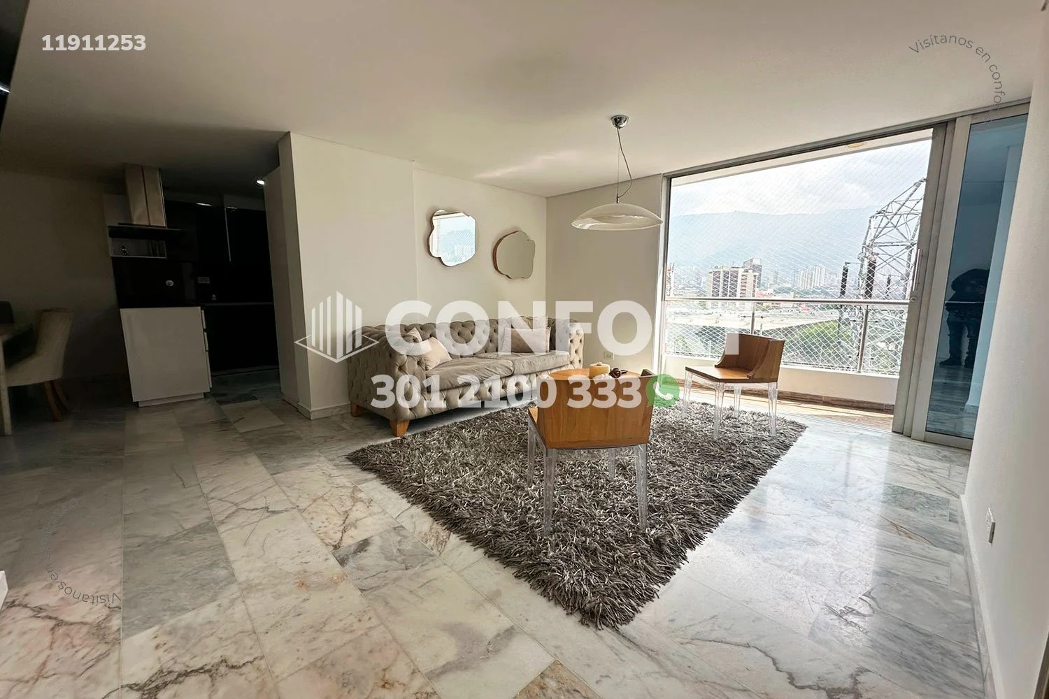 APARTAMENTO EN LAURELES 11911253 — foto 2