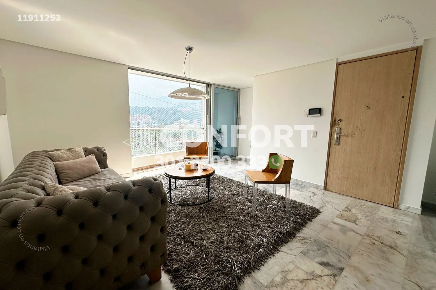 APARTAMENTO EN LAURELES 11911253 — foto 4