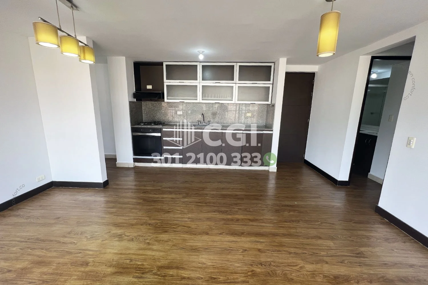 APARTAMENTO EN SAN REMO - SABANETA 12006244 COP/USD — foto 4