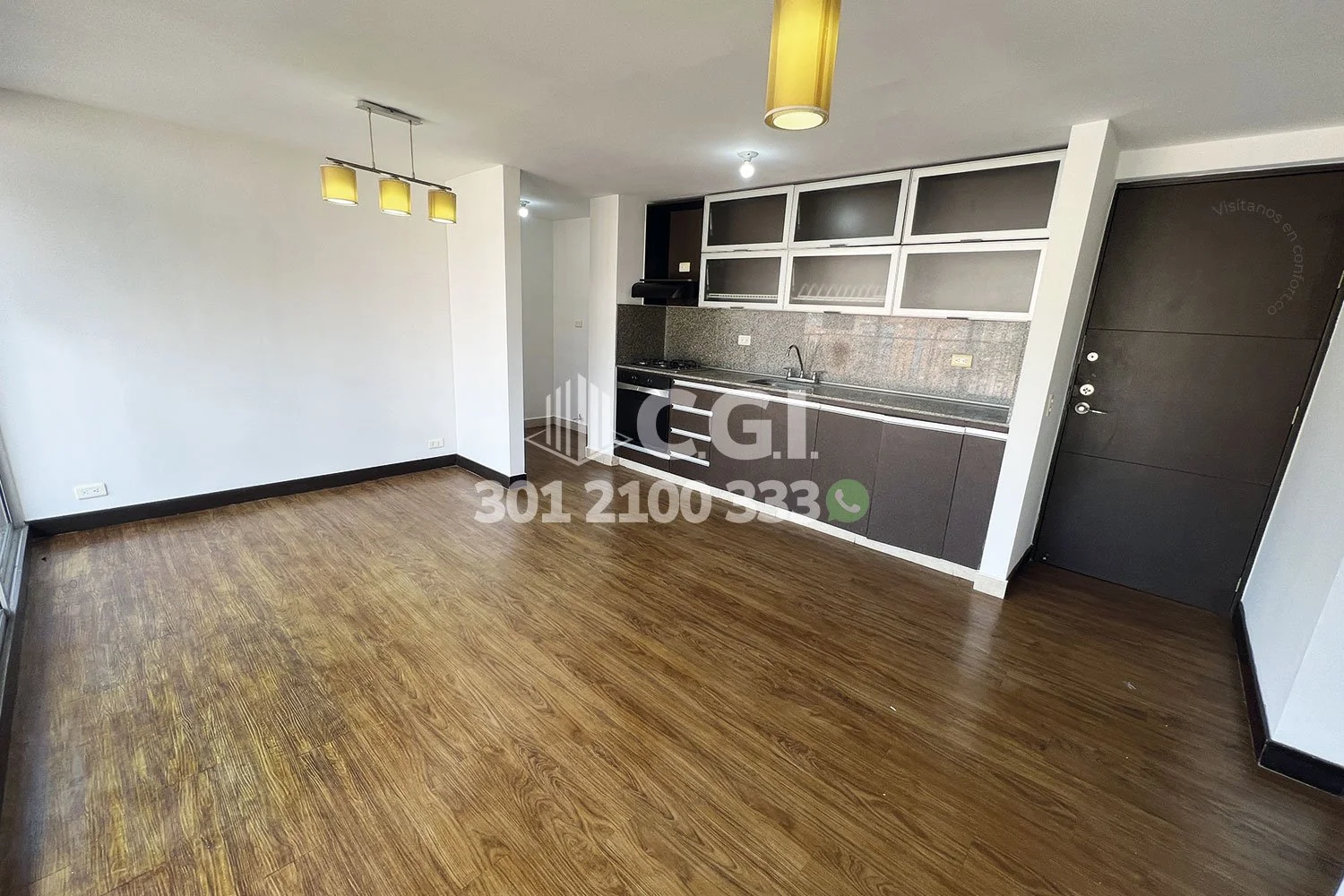 APARTAMENTO EN SAN REMO - SABANETA 12006244 COP/USD — foto 3