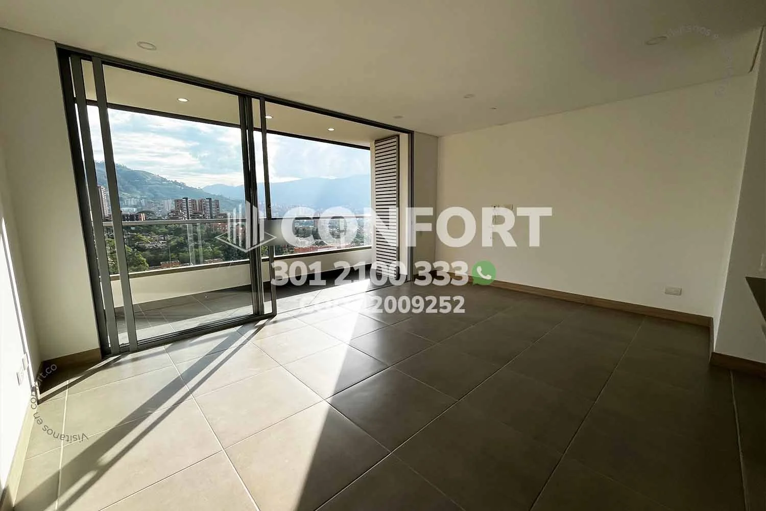 APARTAMENTO EN EL CHOCHO – ENVIGADO 12009252 — foto 4