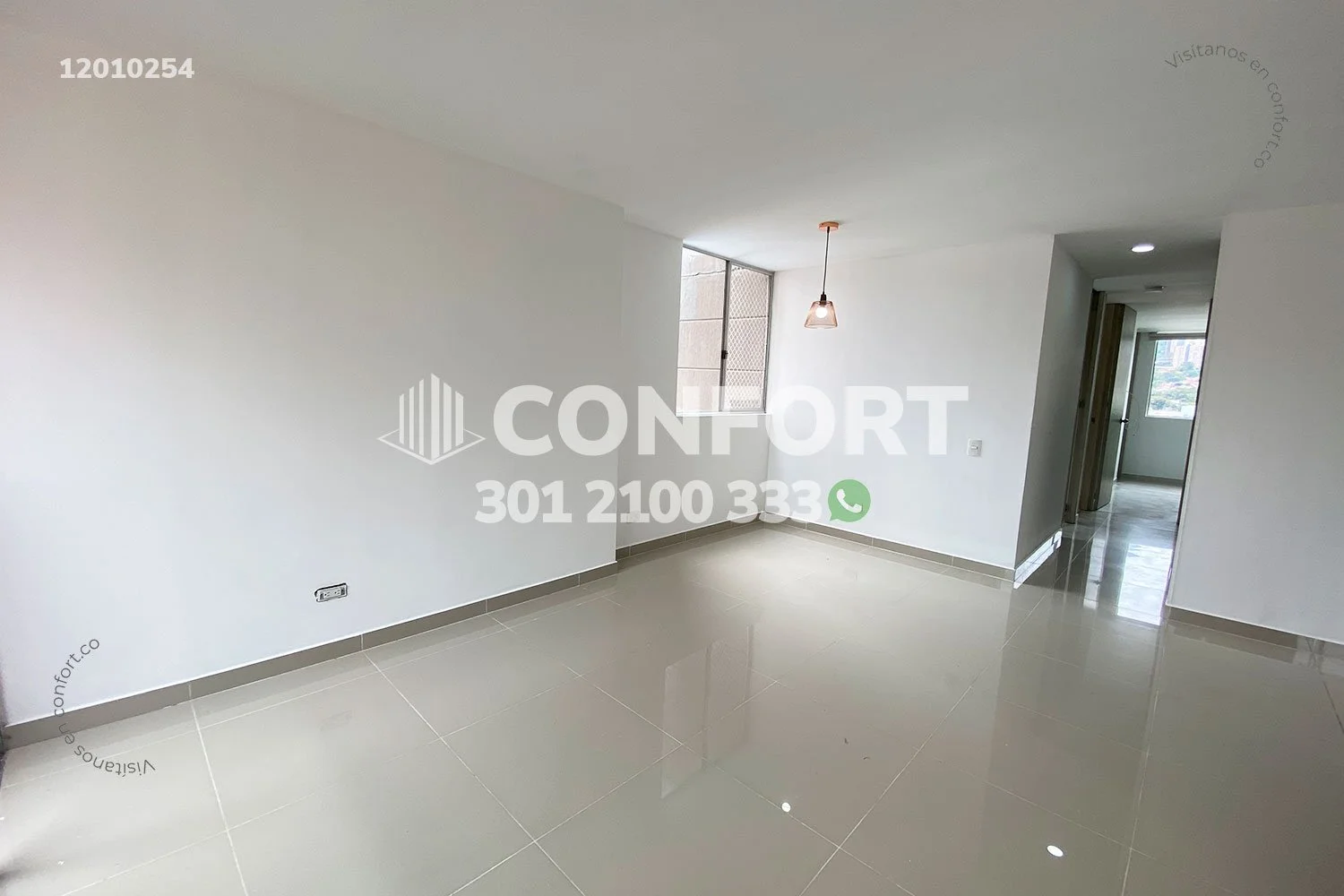 APARTAMENTO EN SABANETA - 12010254 COP/USD — foto 4