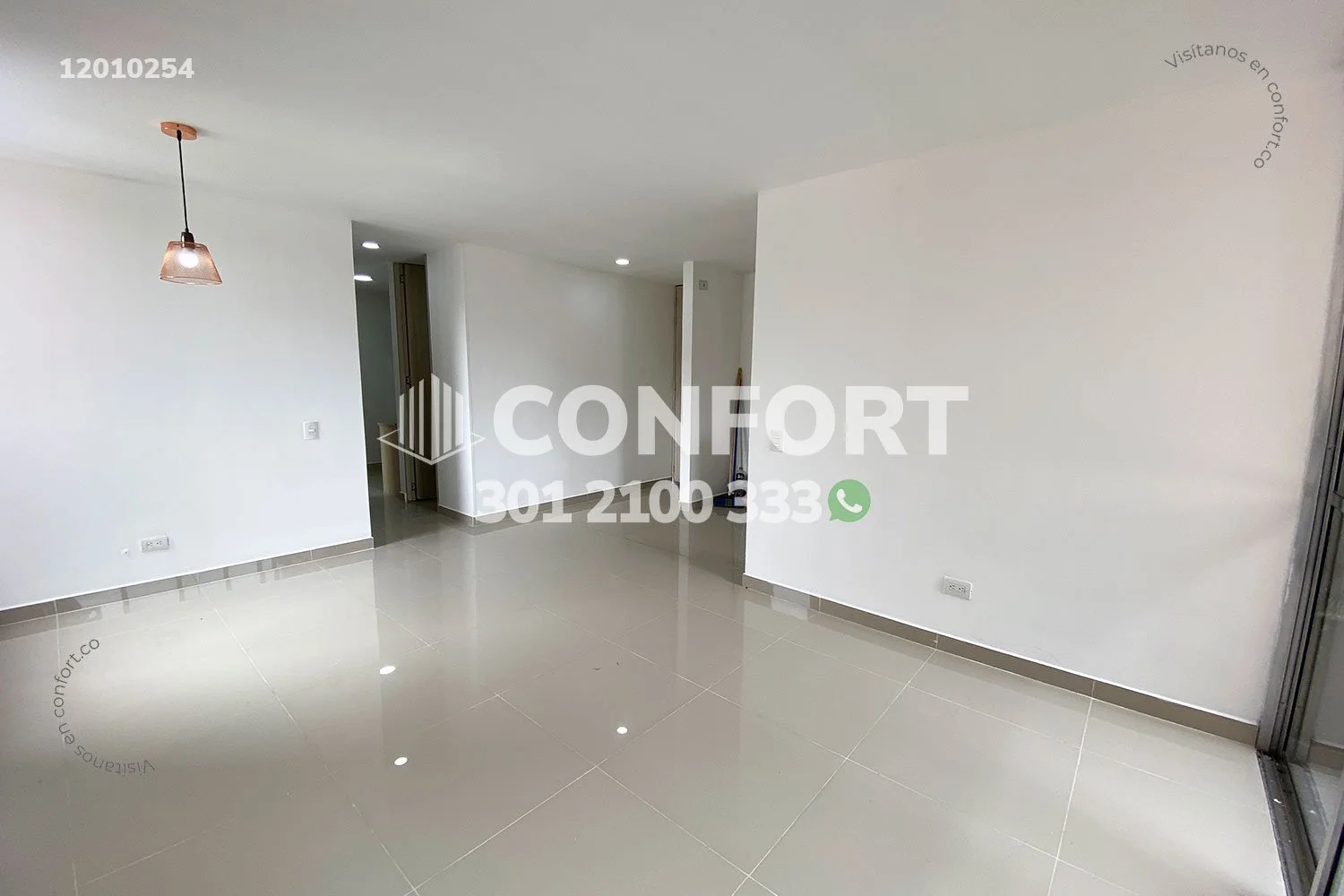 APARTAMENTO EN SABANETA - 12010254 COP/USD — foto 3