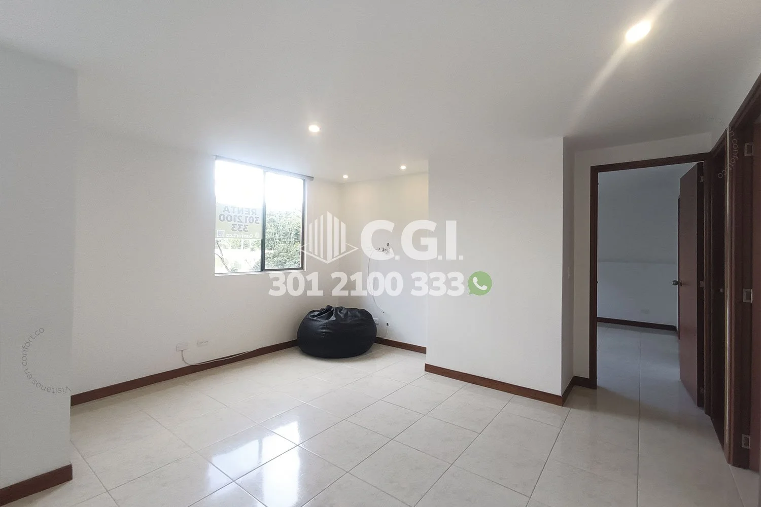 APARTAMENTO EN LOS BALSOS - EL POBLADO 12012241 — foto 4