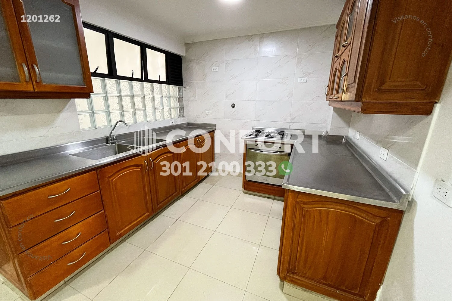 APARTAMENTO EN SAN MARCOS - ENVIGADO 1201262 COP/USD — foto 4