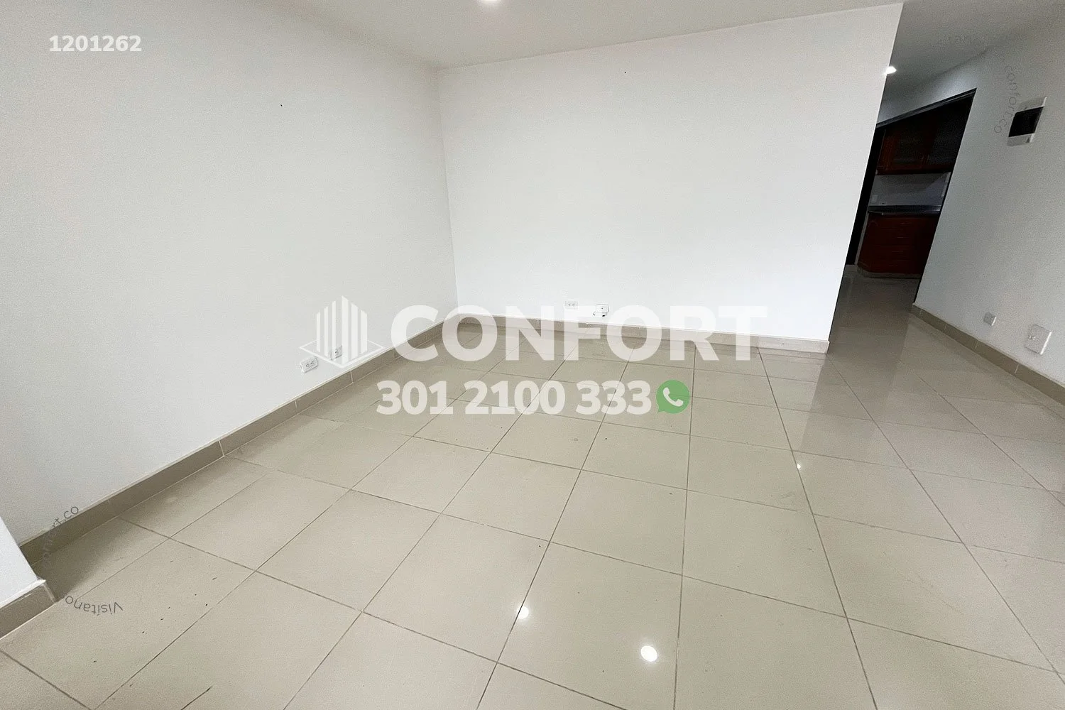 APARTAMENTO EN SAN MARCOS - ENVIGADO 1201262 COP/USD — foto 3