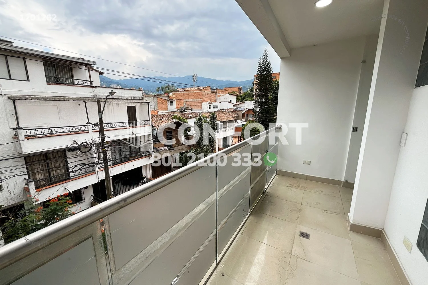 APARTAMENTO EN SAN MARCOS - ENVIGADO 1201262 COP/USD — foto 2