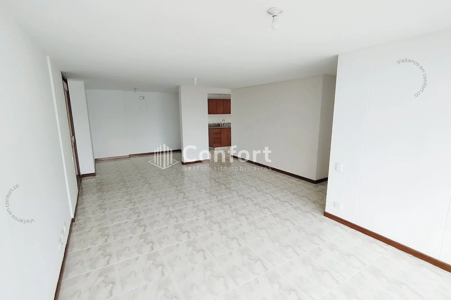 APARTAMENTO EN EL POBLADO 120224 — foto 3