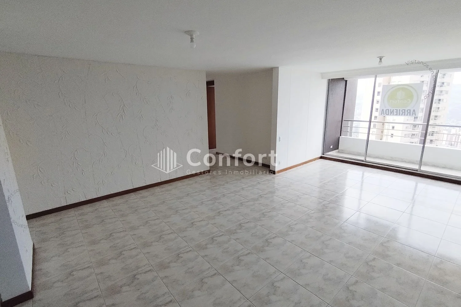 APARTAMENTO EN EL POBLADO 120224 — foto 2