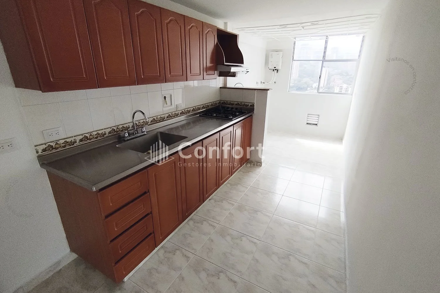 APARTAMENTO EN EL POBLADO 120224 — foto 4