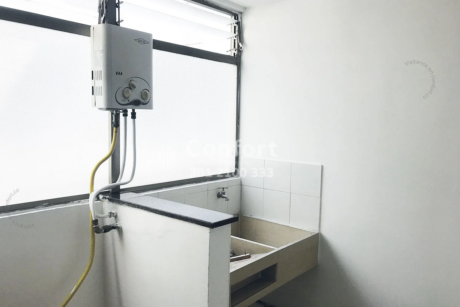 APARTAMENTO EN LAURELES 120324 — foto 3