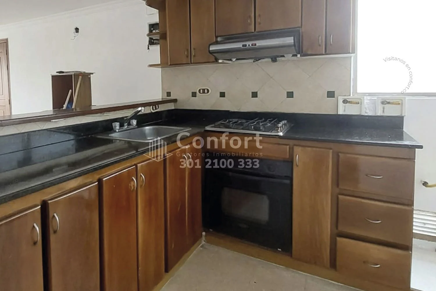 APARTAMENTO EN LAURELES 120324 — foto 2