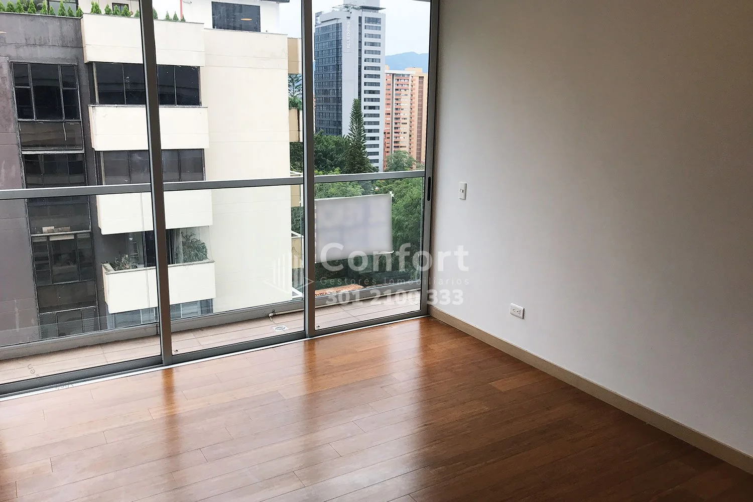 APARTAMENTO EN EL POBLADO 1204241 — foto 3