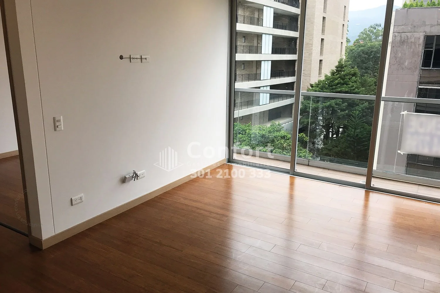 APARTAMENTO EN EL POBLADO 1204241 — foto 2
