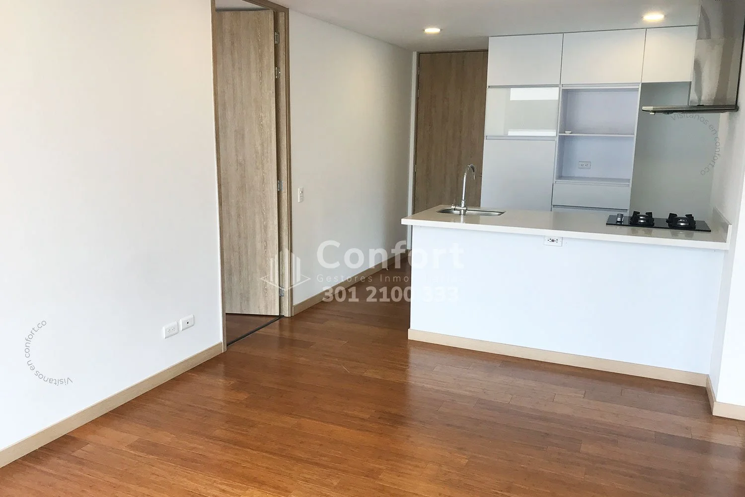 APARTAMENTO EN EL POBLADO 1204241 — foto 4