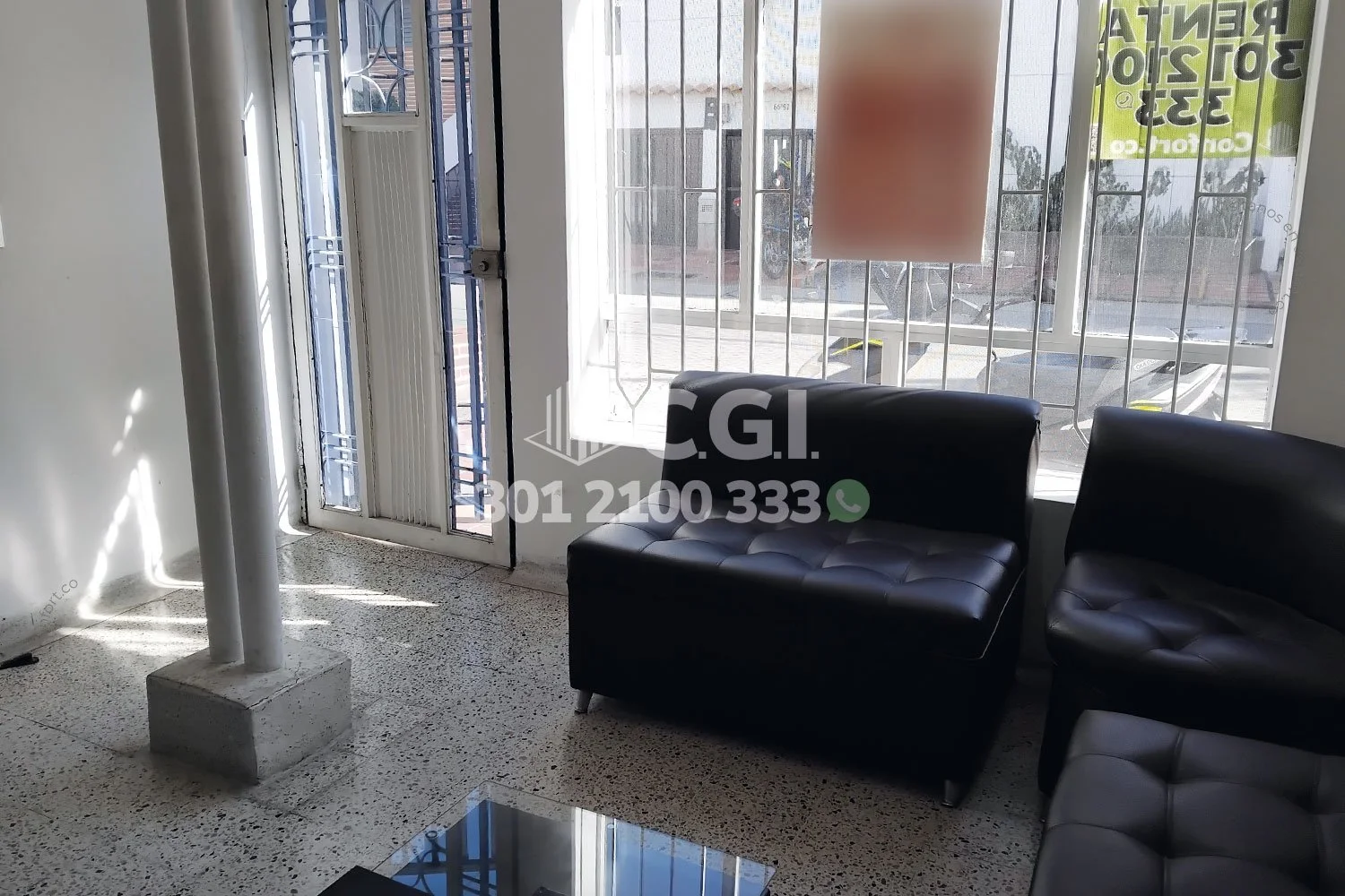 LOCAL AMOBLADO PARA ODONTOLOGÍA EN LAURELES 1208243 COP/USD — foto 4