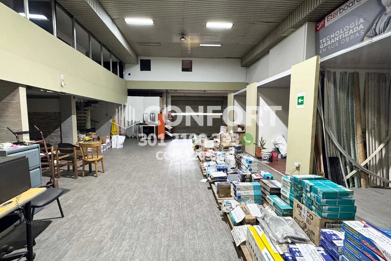 BODEGA EN EL CENTRO - MEDELLÍN 120925B COP/USD — foto 4