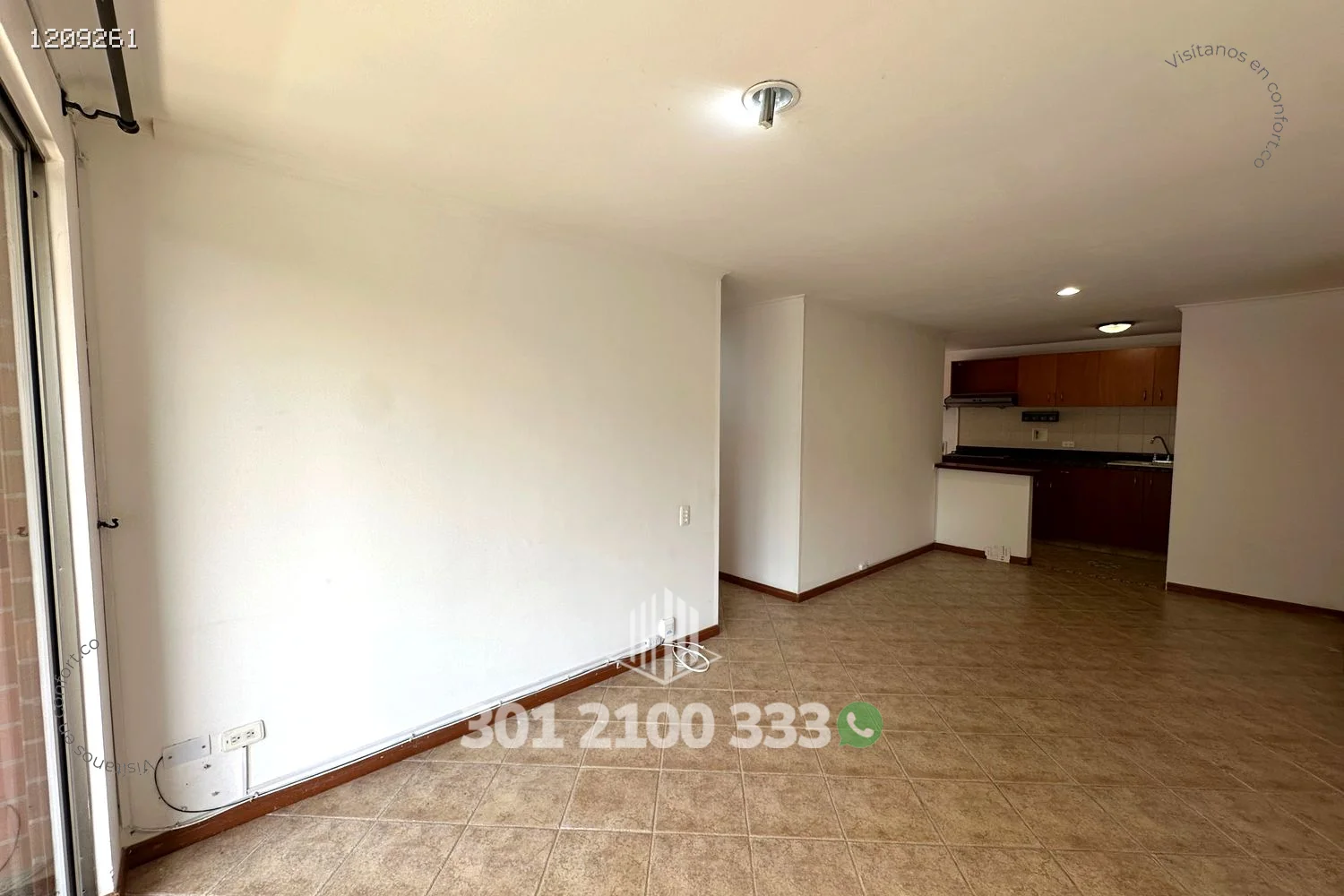 APTO EN VIZCAYA - EL POBLADO 1209261 — foto 4
