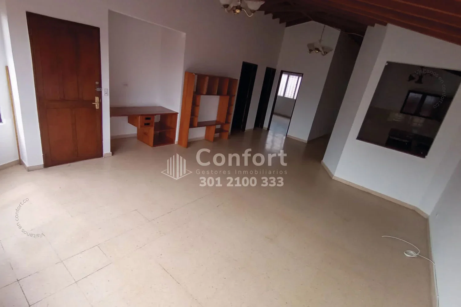 APARTAMENTO EN BUENOS AIRES - MEDELLÍN 1210324 COP/USD — foto 2