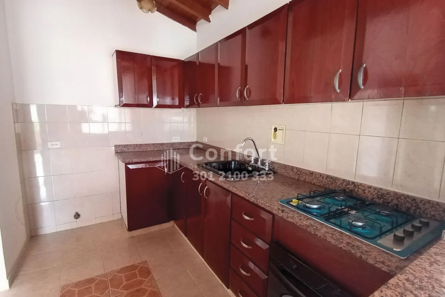 APARTAMENTO EN BUENOS AIRES - MEDELLÍN 1210324 COP/USD — foto 4