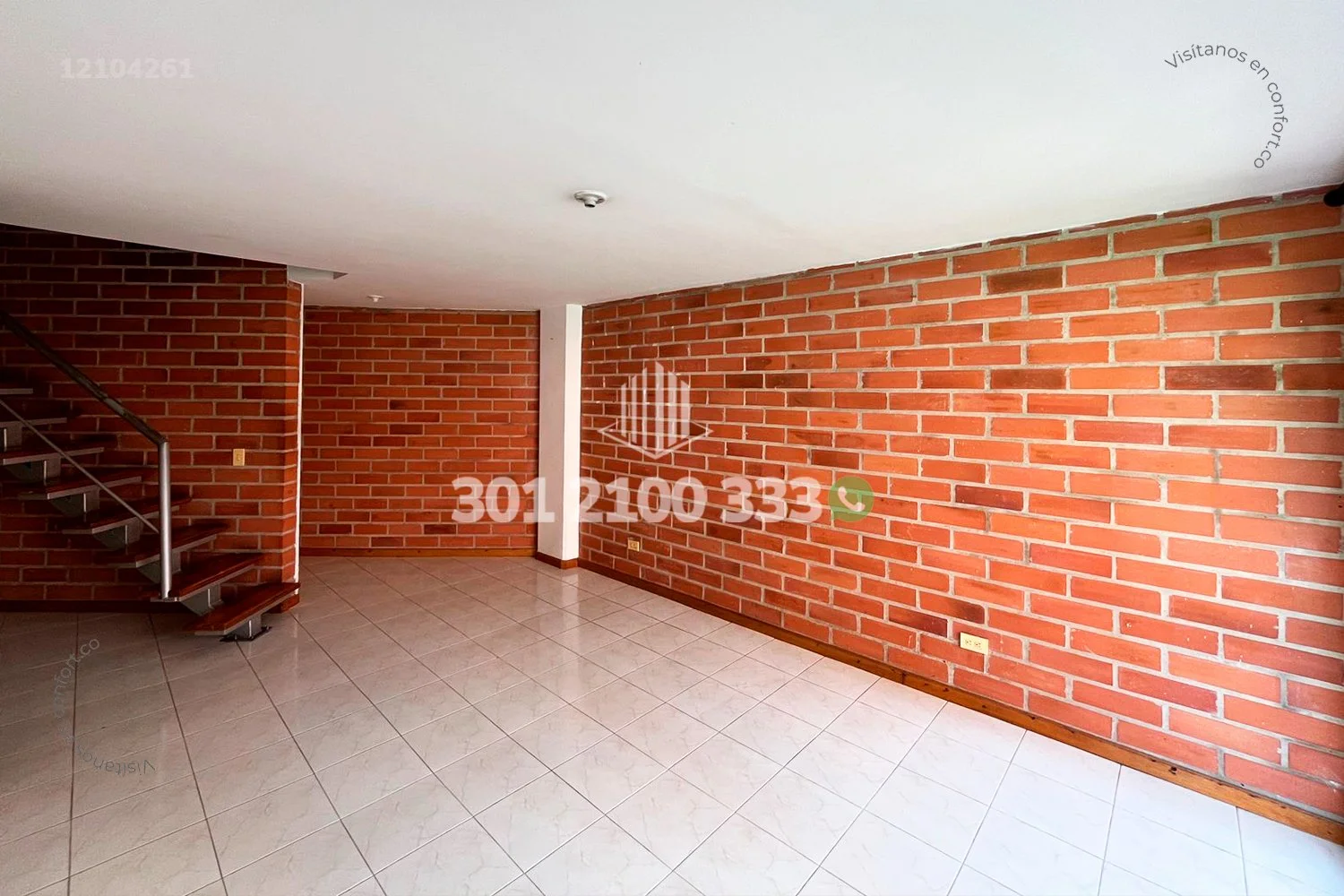 APTO DÚPLEX EN LA LOMA DEL INDIO - EL POBLADO 12104261 — foto 3