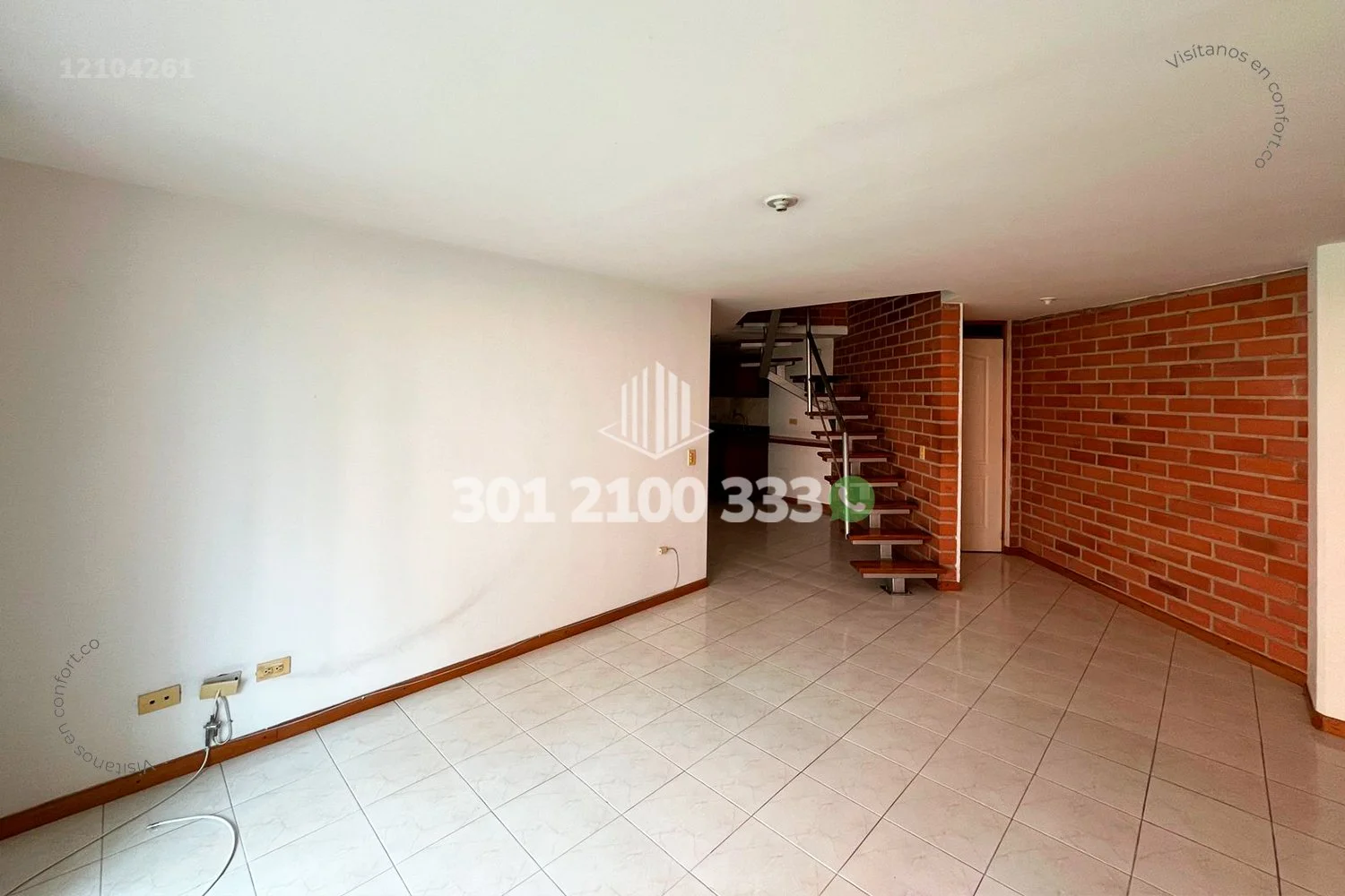 APTO DÚPLEX EN LA LOMA DEL INDIO - EL POBLADO 12104261 — foto 4