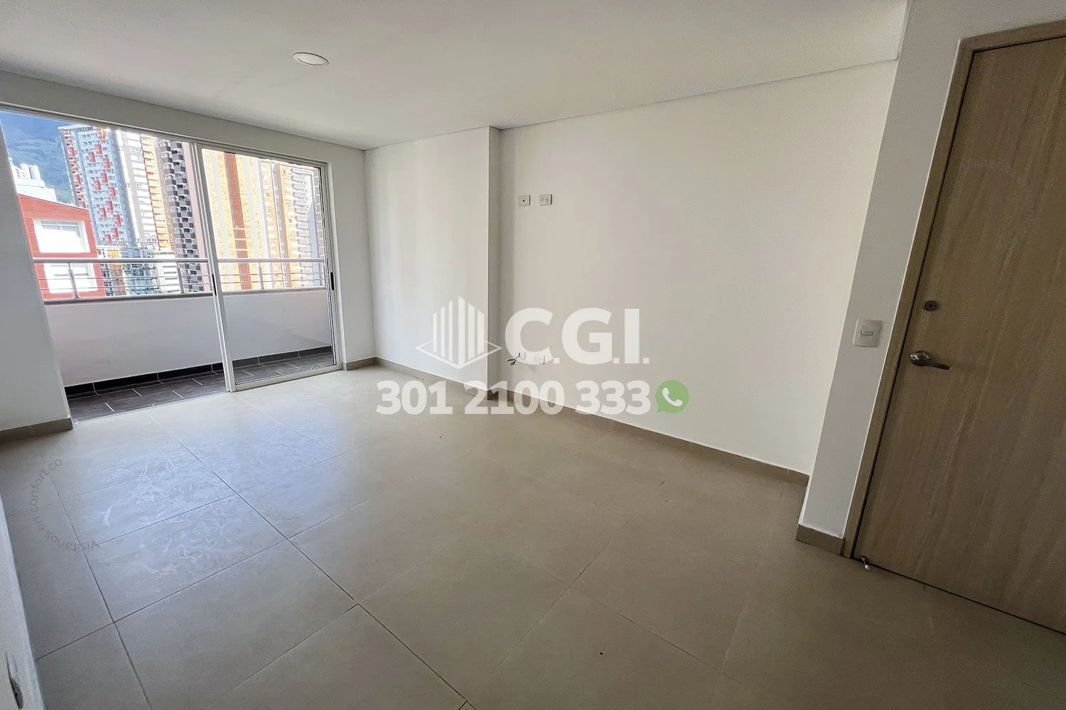 APARTAMENTO EN CALLE LARGA - SABANETA 12106244 COP/USD — foto 4