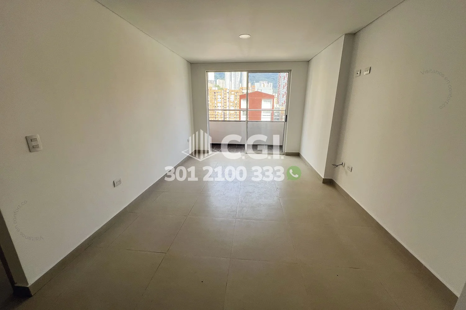 APARTAMENTO EN CALLE LARGA - SABANETA 12106244 COP/USD — foto 3