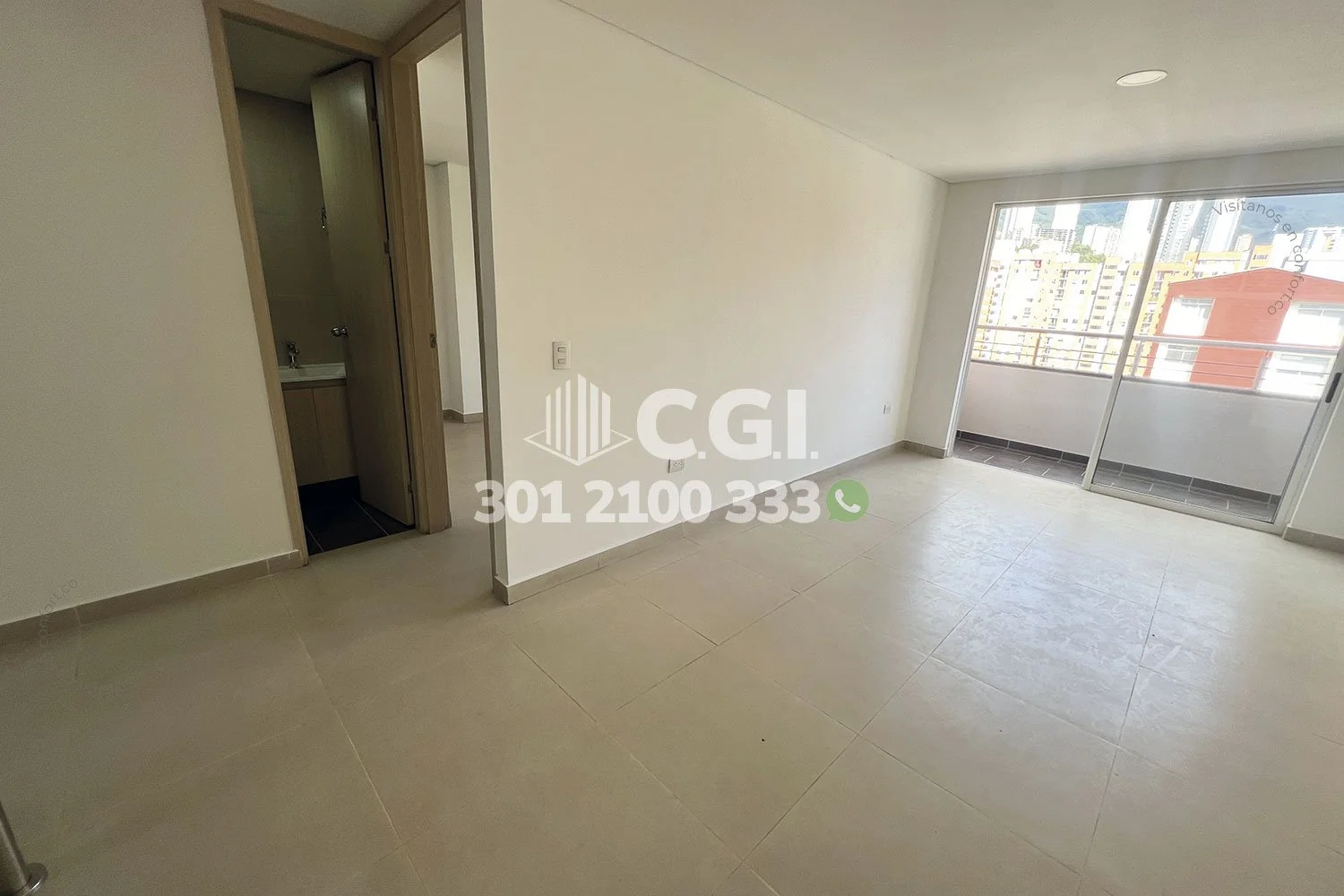 APARTAMENTO EN CALLE LARGA - SABANETA 12106244 COP/USD — foto 2