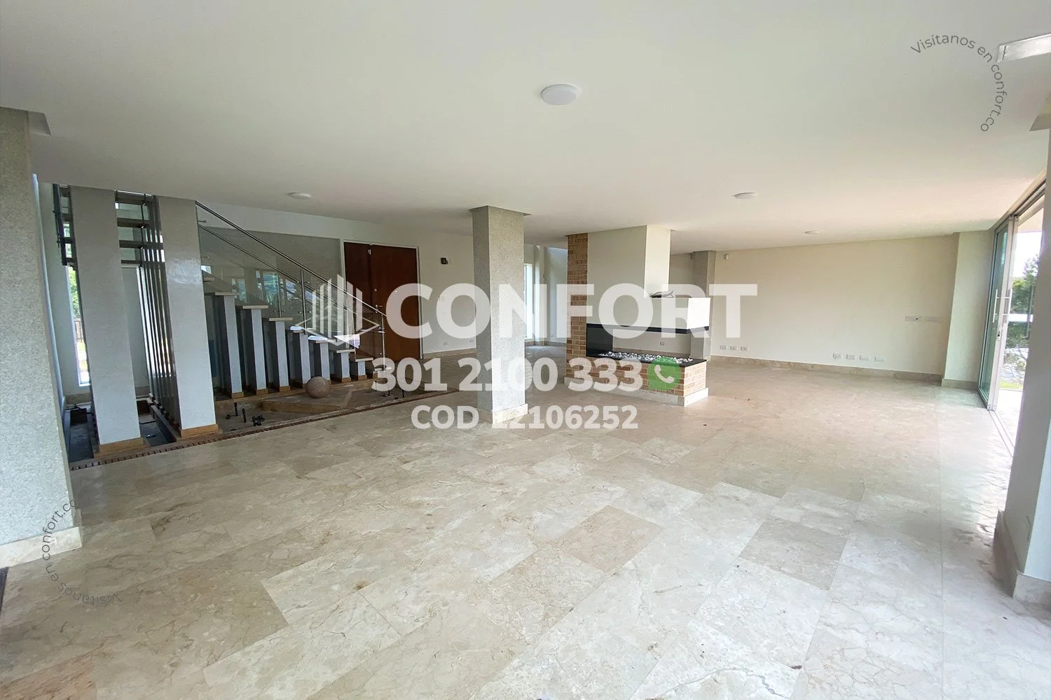 CASA EN ALTO DE LAS PALMAS - ENVIGADO 12106252 COP/USD — foto 3