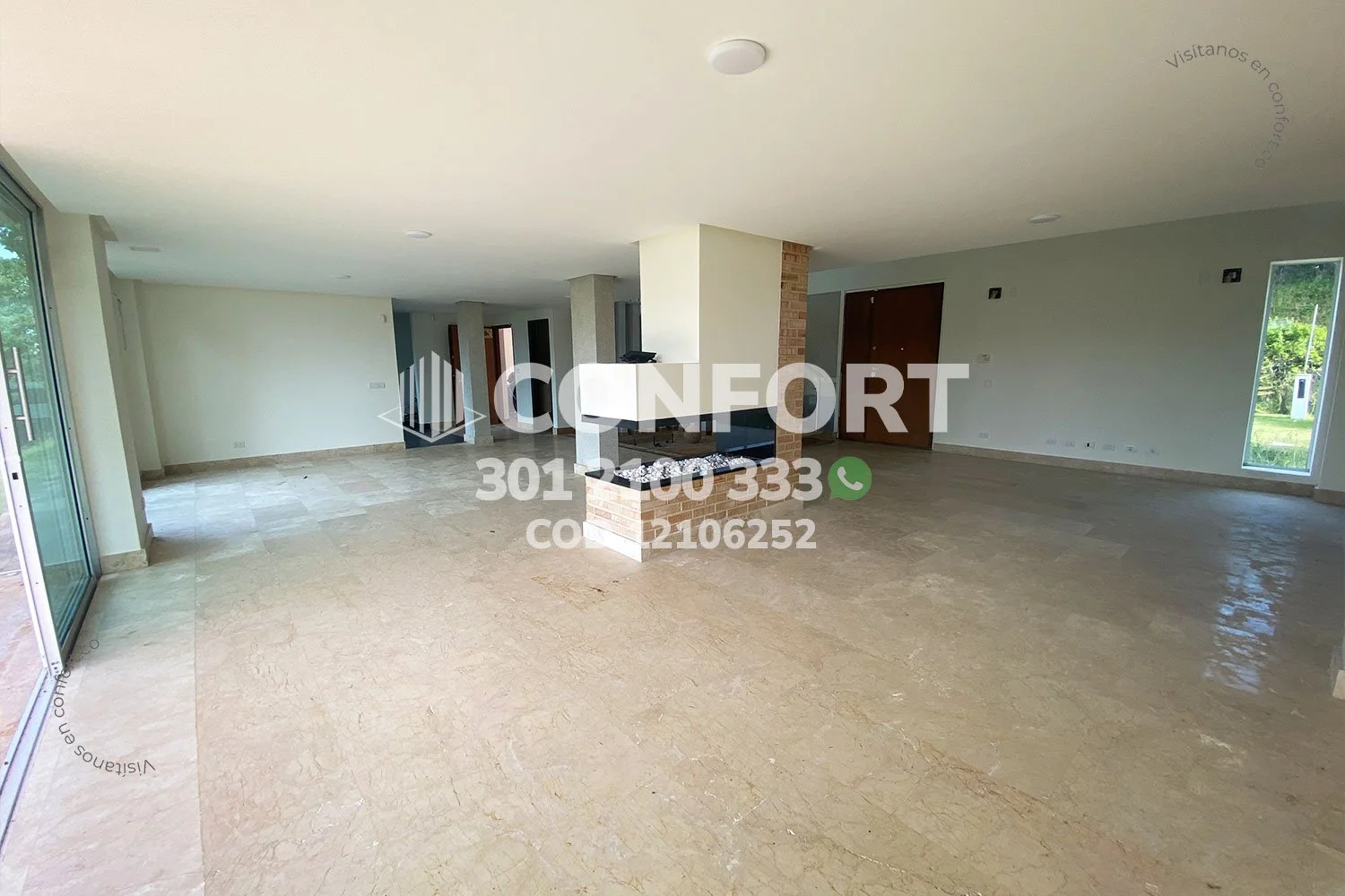 CASA EN ALTO DE LAS PALMAS - ENVIGADO 12106252 COP/USD — foto 4