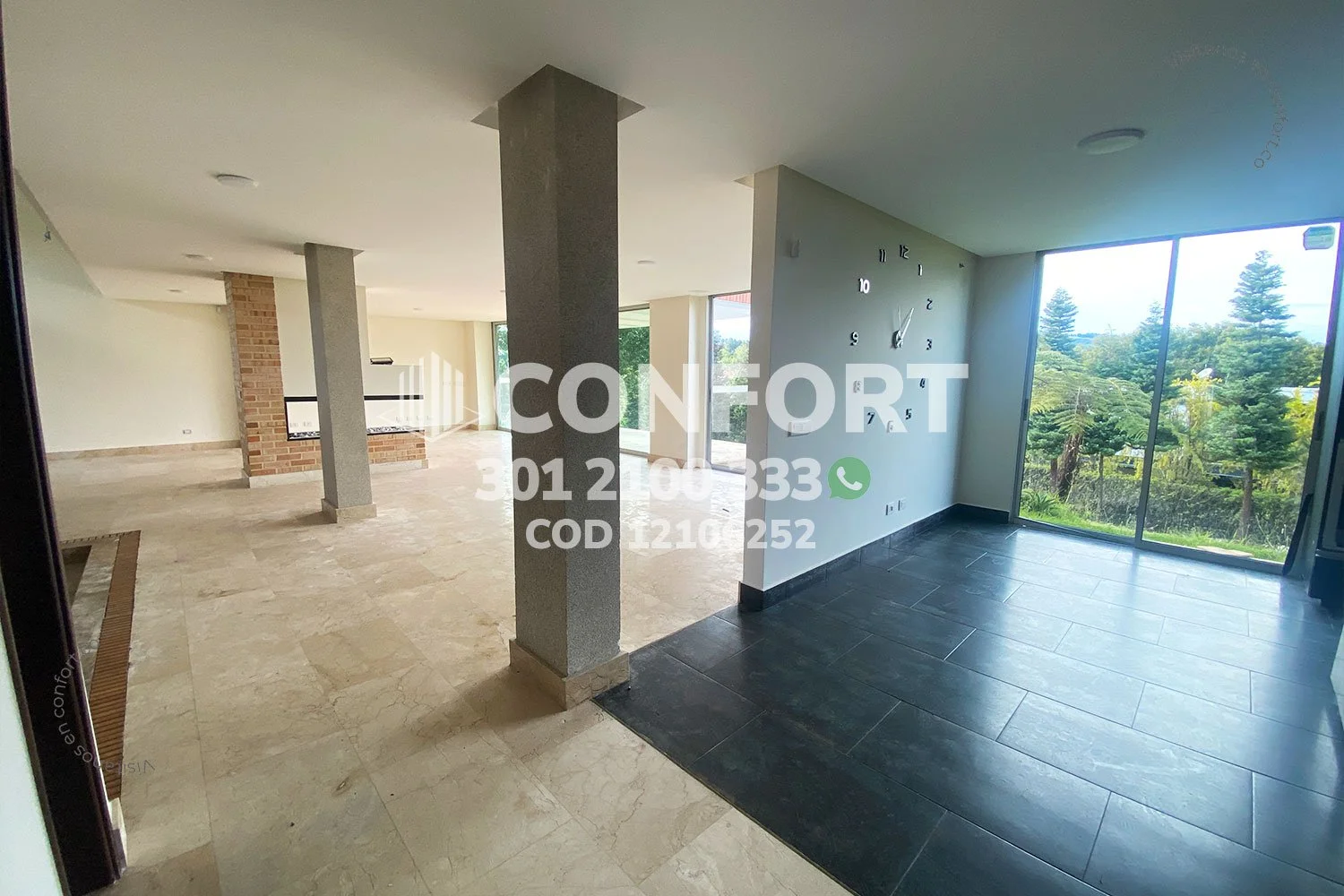 CASA EN ALTO DE LAS PALMAS - ENVIGADO 12106252 COP/USD — foto 2