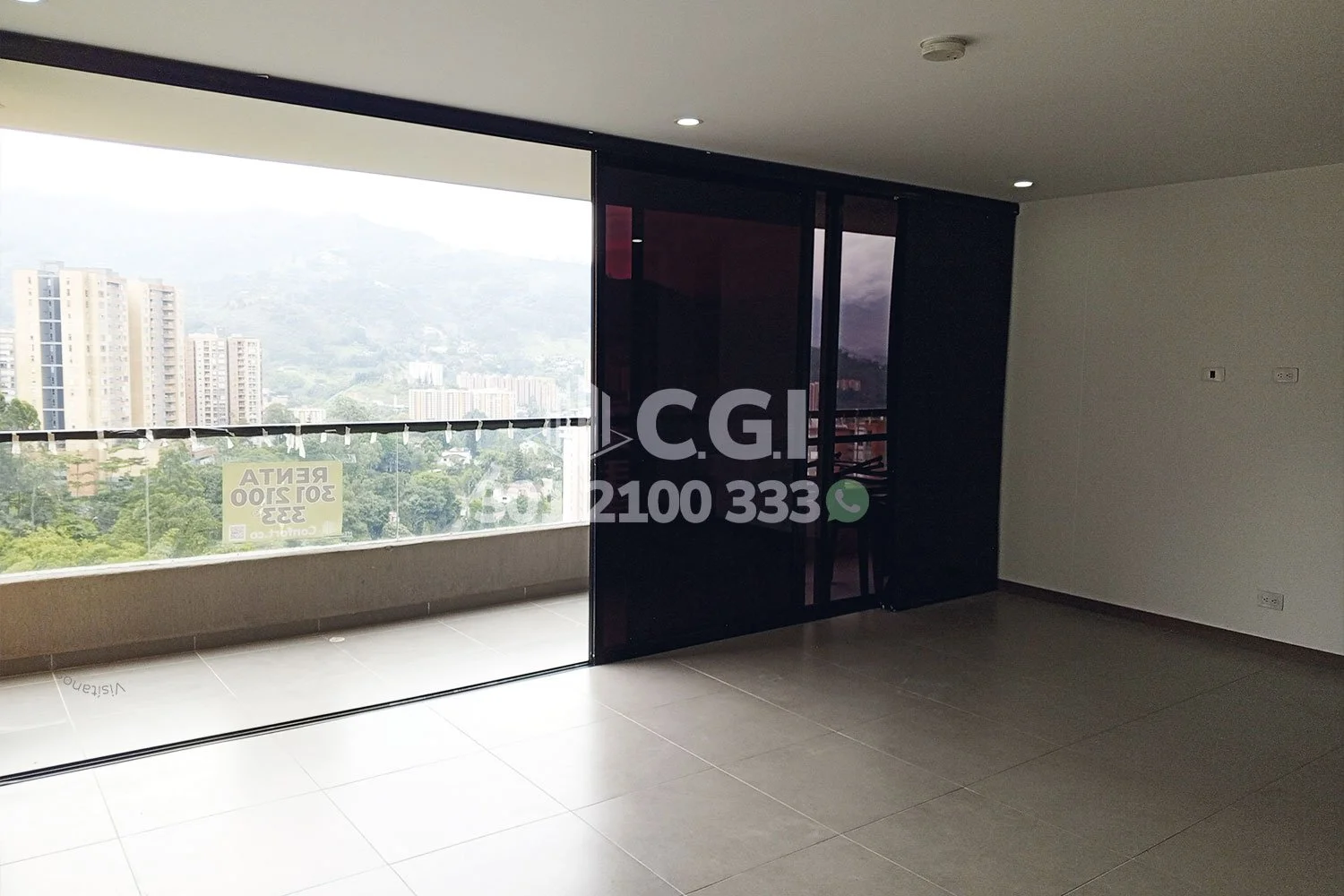 APARTAMENTO EN LA LOMA DEL ESCOBERO - ENVIGADO 12108242 COP/USD — foto 3