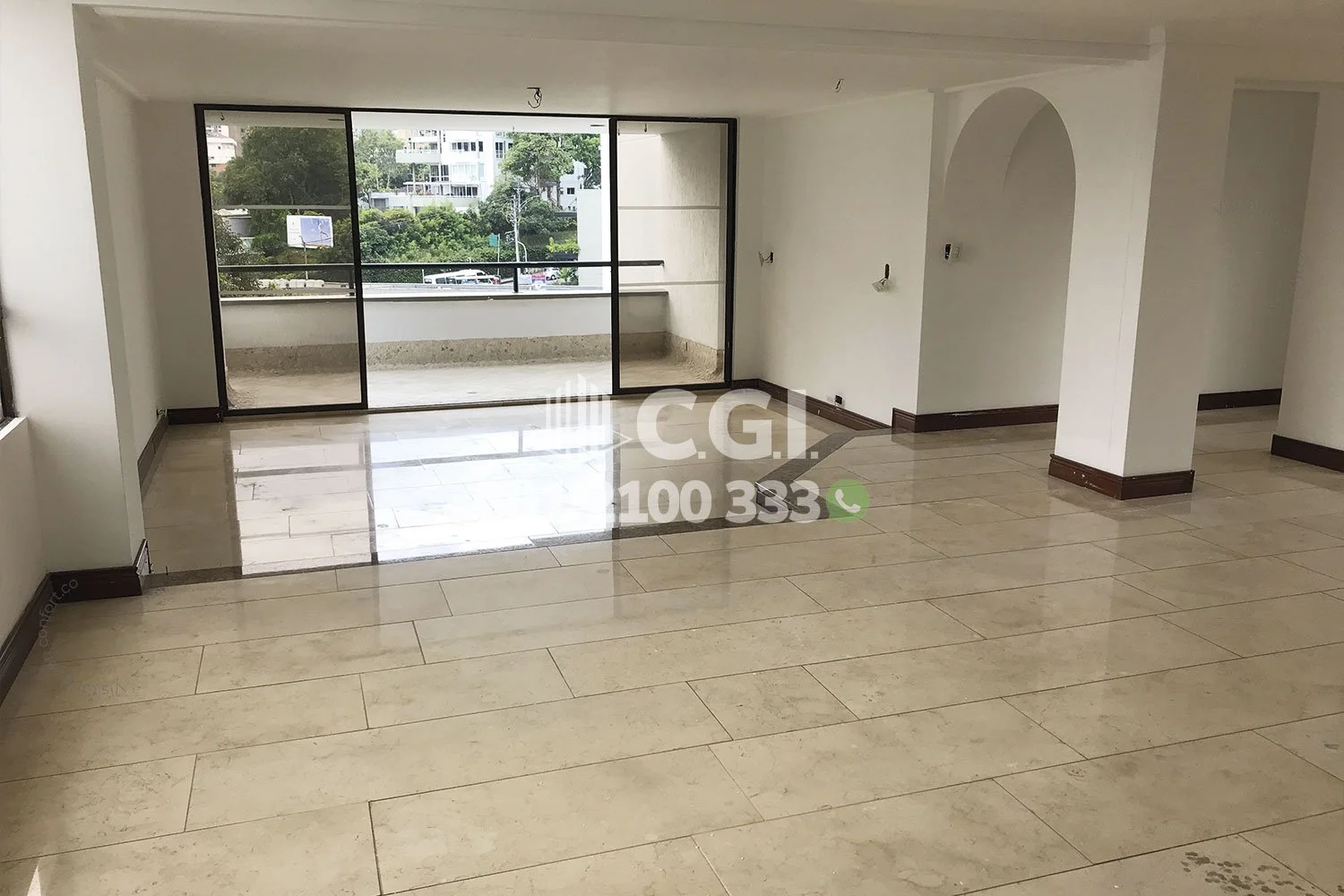 APARTAMENTO EN SAN LUCAS - EL POBLADO 12109241 COP/USD — foto 4