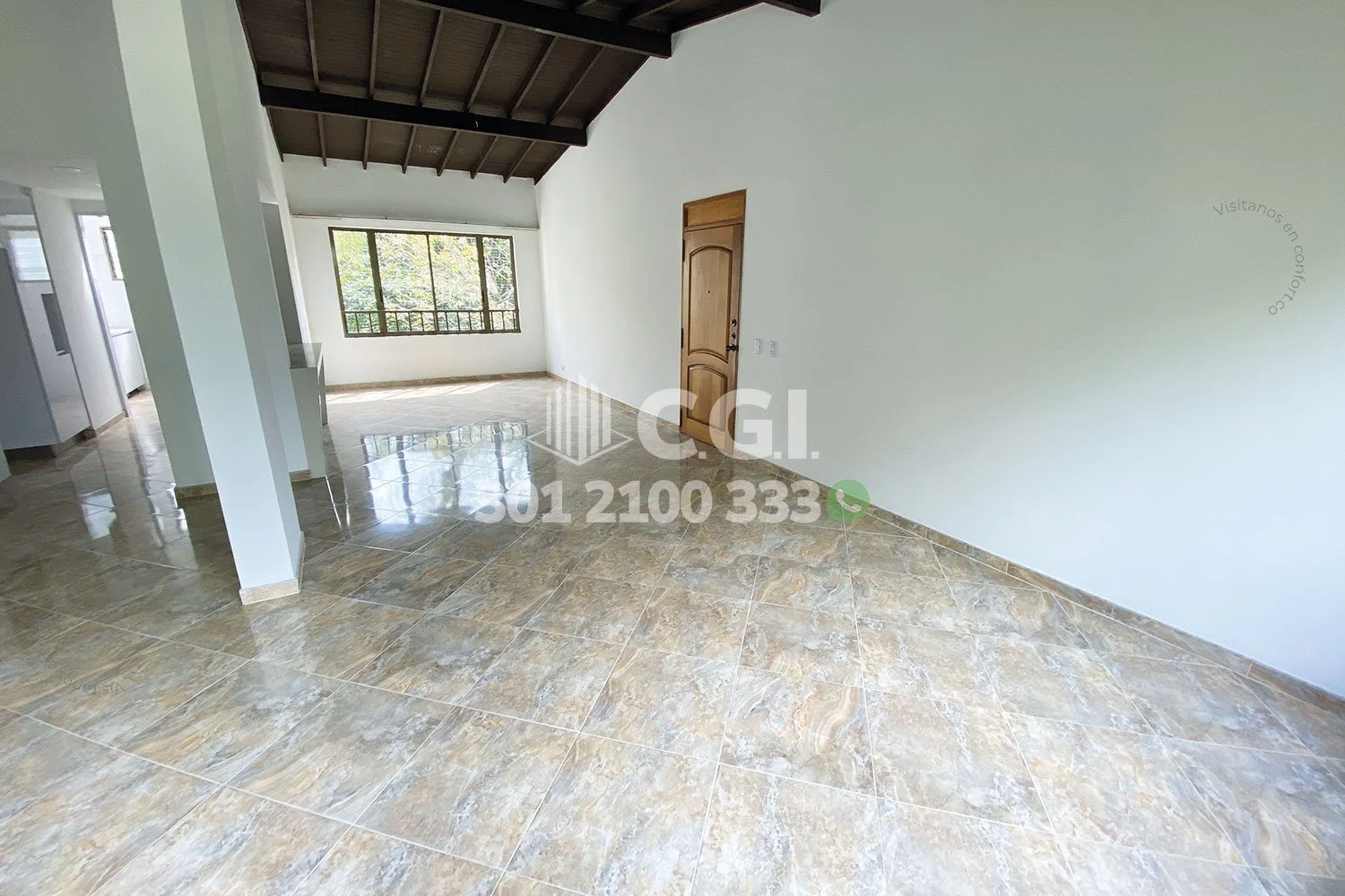 APARTAMENTO EN PATIO BONITO - EL POBLADO 12111241 COP/USD — foto 4