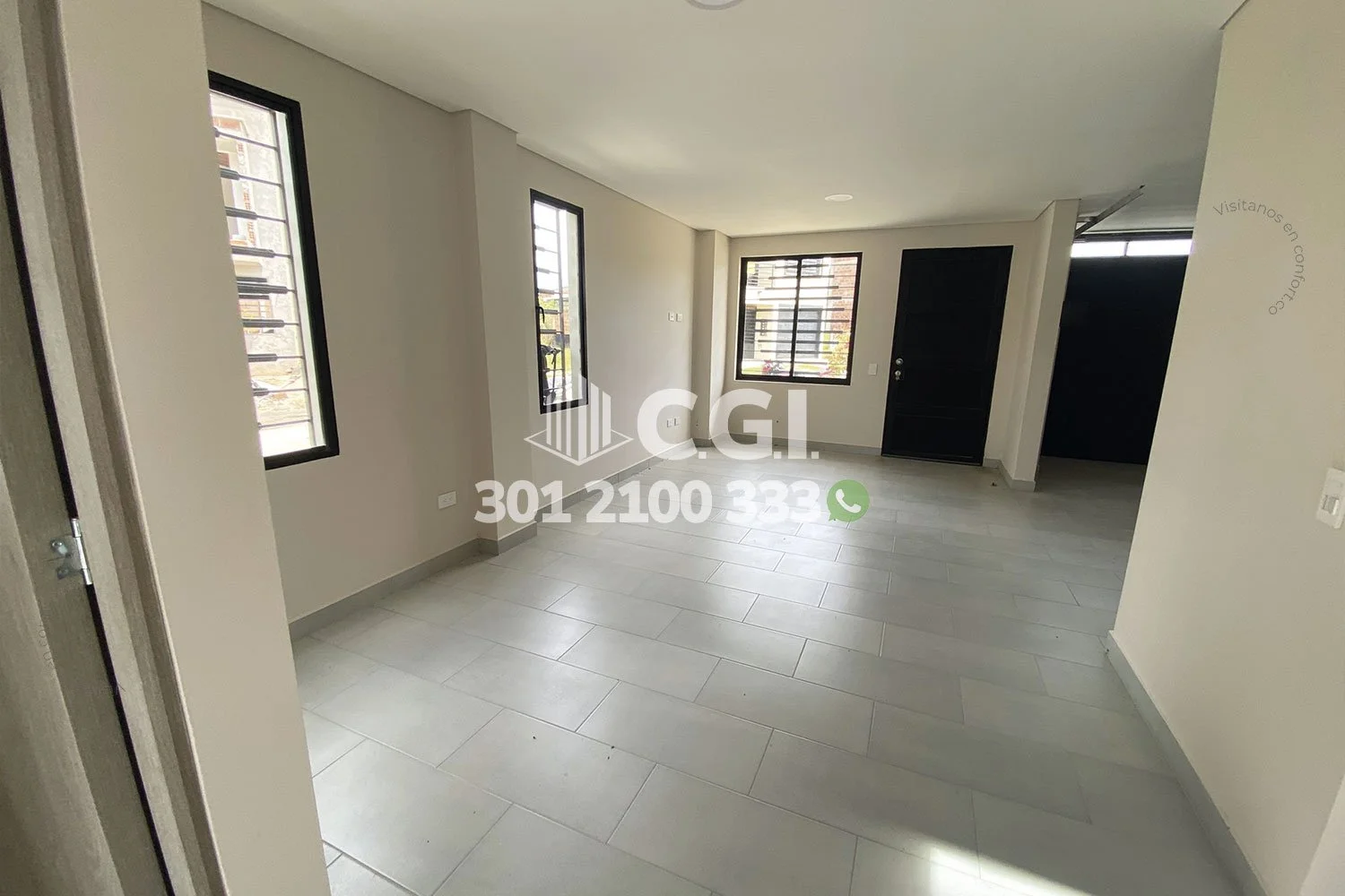 CASA EN EL CARMEN DE VIBORAL - ANTIOQUIA 1211246 COP/USD — foto 3