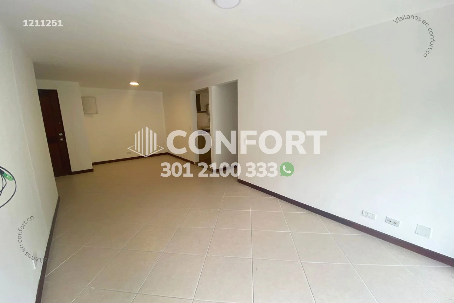 APARTAMENTO EN CASTROPOL - POBLADO 1211251 — foto 4