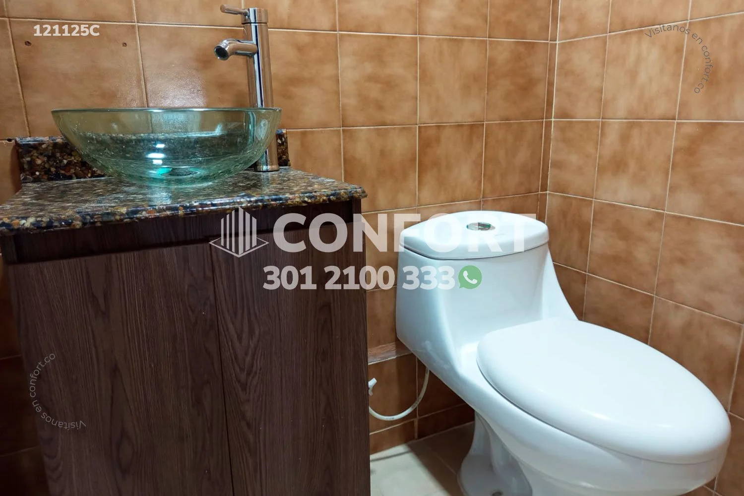 CASA COMERCIAL EN CONQUISTADORES - LAURELES 121125C COP/USD — foto 3