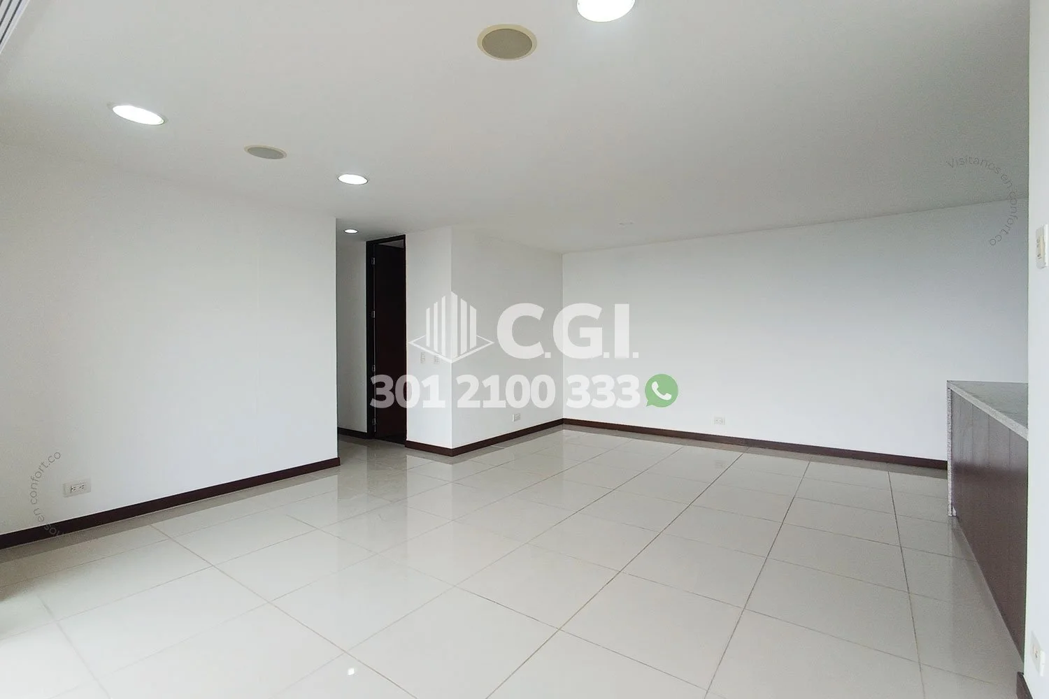 APARTAMENTO EN CUMBRES - ENVIGADO 12202252 — foto 4