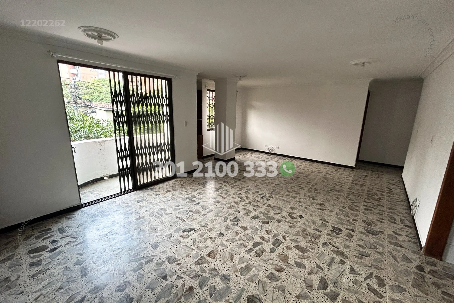 APTO EN LA ORQUÍDEA - ENVIGADO 12202262 — foto 2