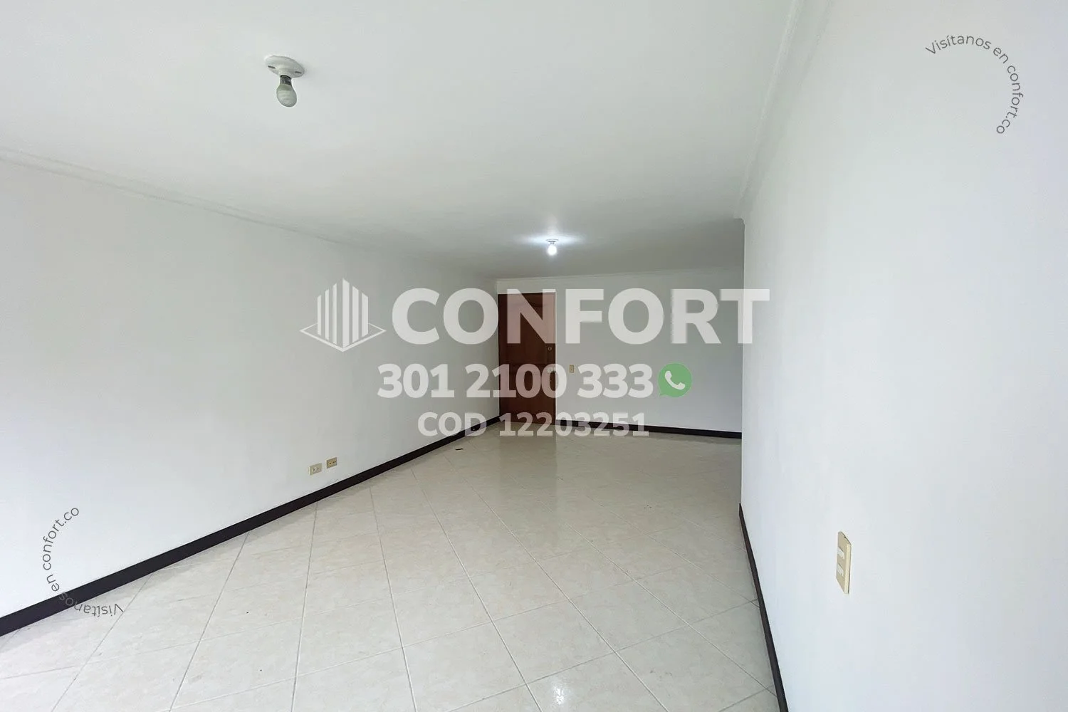 APARTAMENTO EN LOS BALSOS - EL POBLADO 12203251 — foto 4