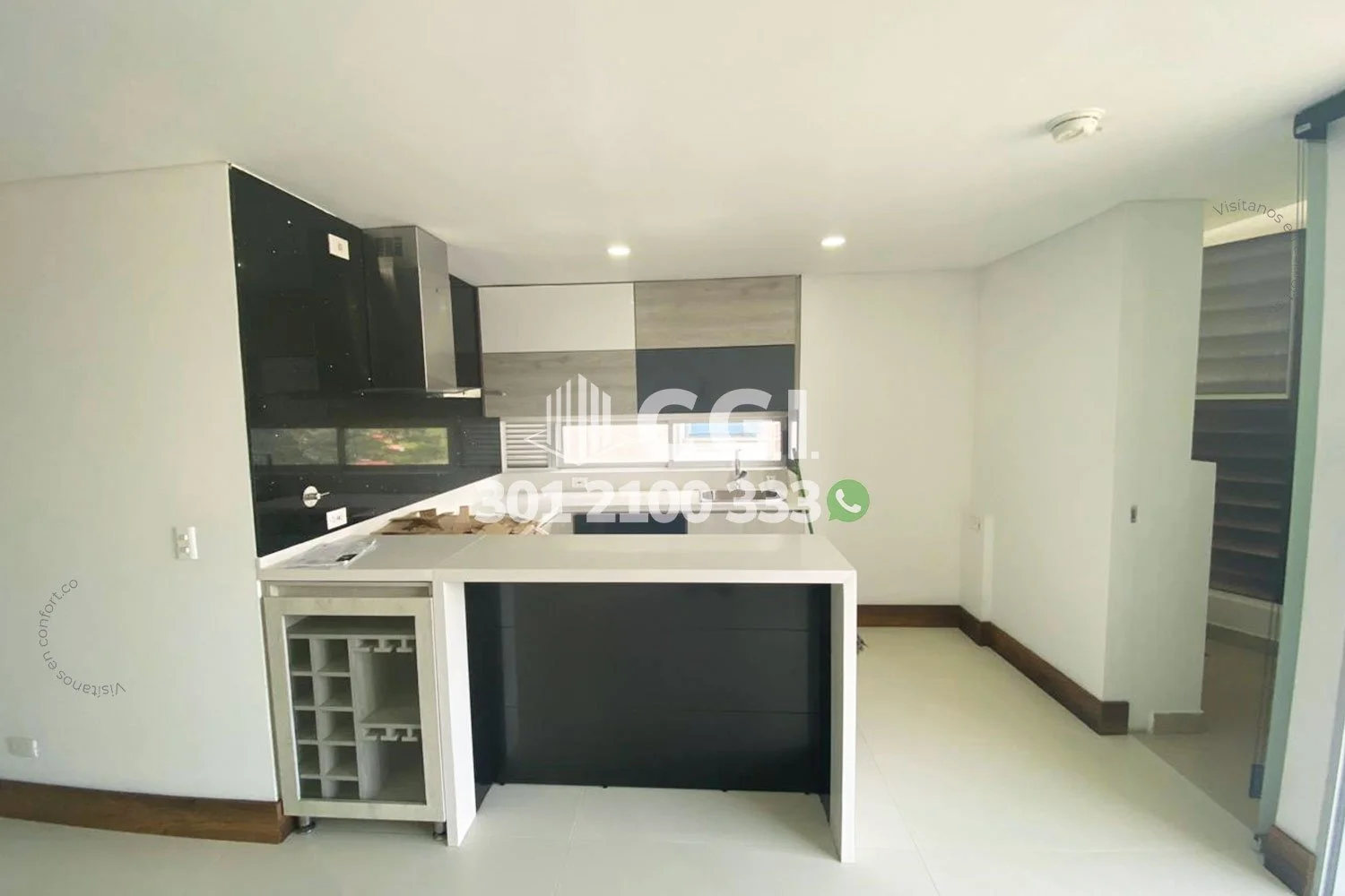APARTAMENTO EN SABANETA 12204244 COP/USD — foto 4