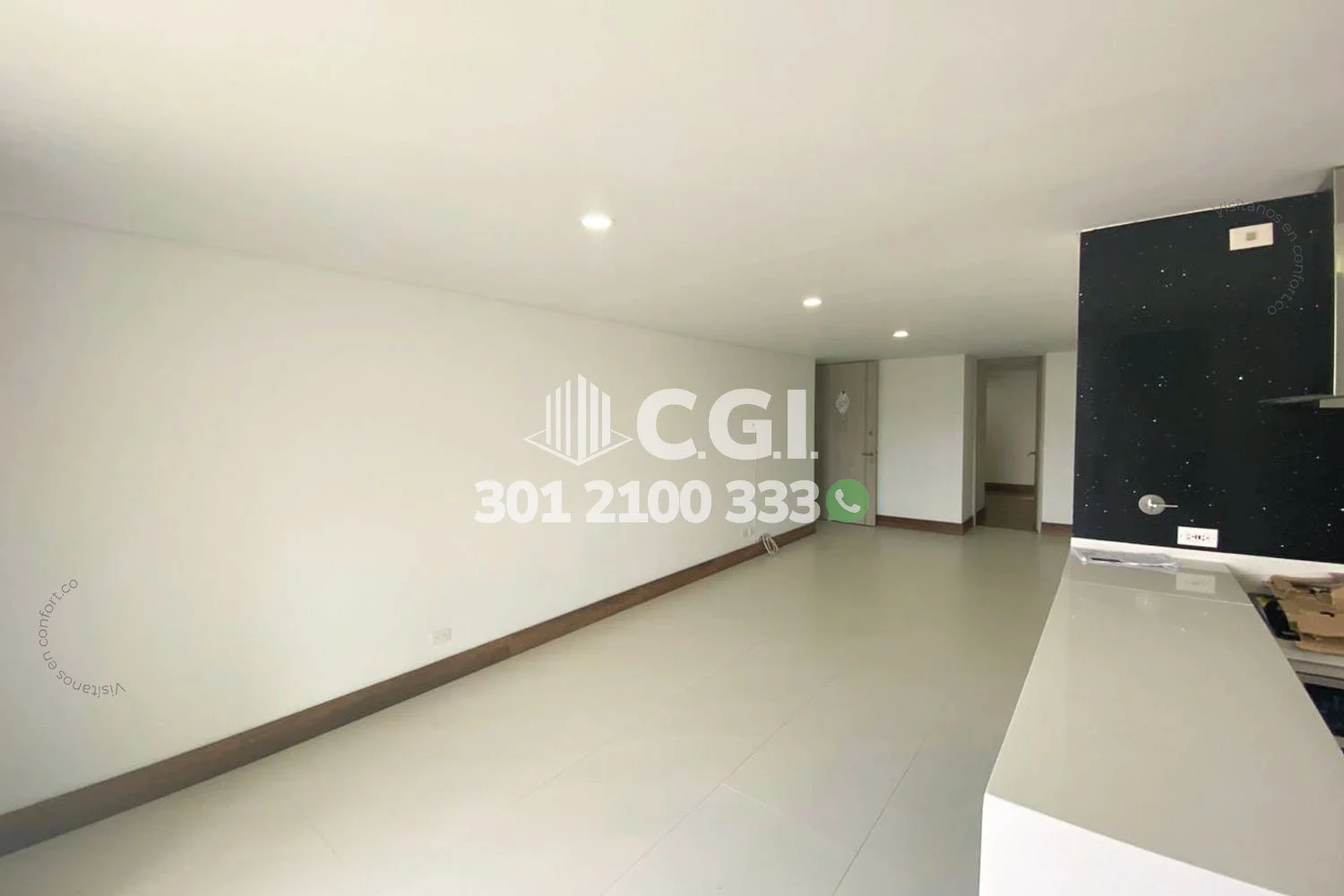 APARTAMENTO EN SABANETA 12204244 COP/USD — foto 3