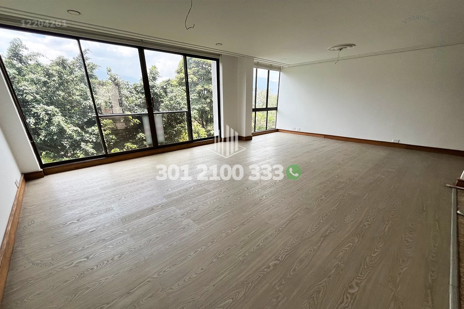 APTO EN PATIO BONITO - EL POBLADO 12204261 — foto 4