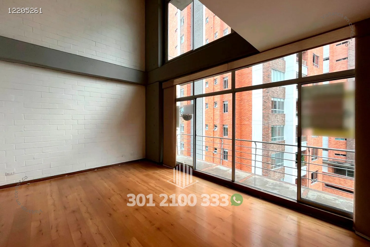 APTO DÚPLEX EN SANTA MARÍA DE LOS ÁNGELES - POBLADO 12205261 — foto 4