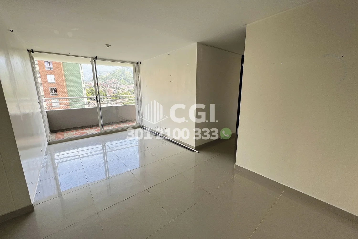APARTAMENTO EN LOMA DE LOS BERNAL - BELÉN 12206245 COP/USD — foto 4