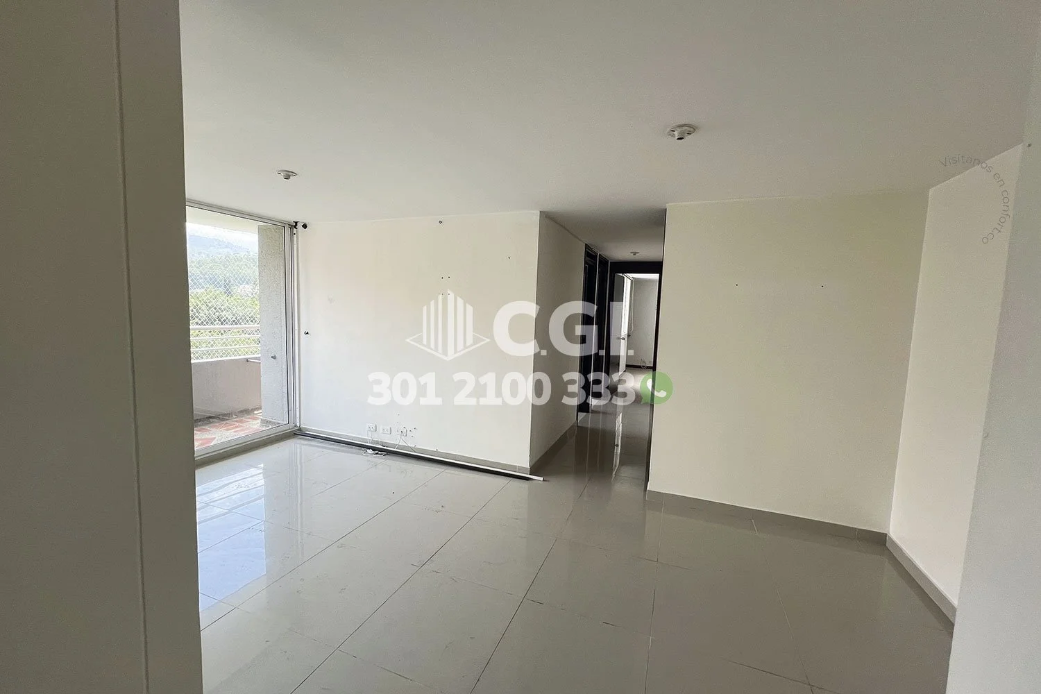APARTAMENTO EN LOMA DE LOS BERNAL - BELÉN 12206245 COP/USD — foto 3